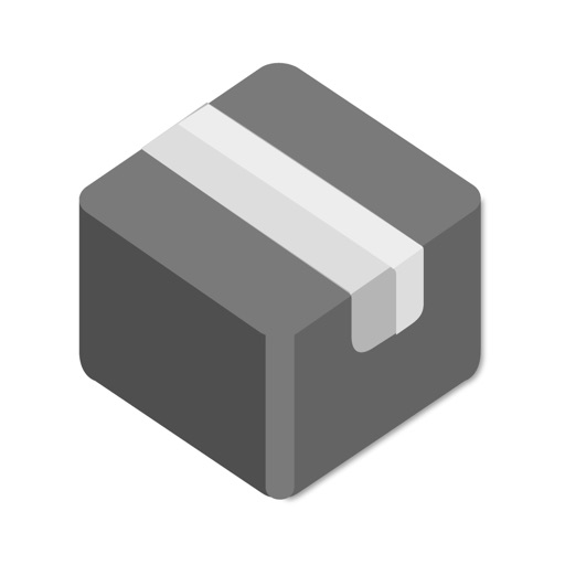 sing-box VT App Store 官方图标