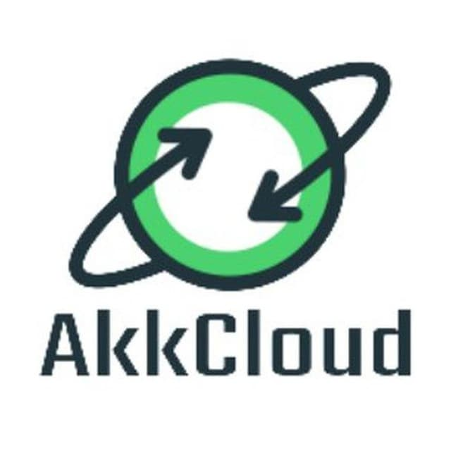 AkkCloud