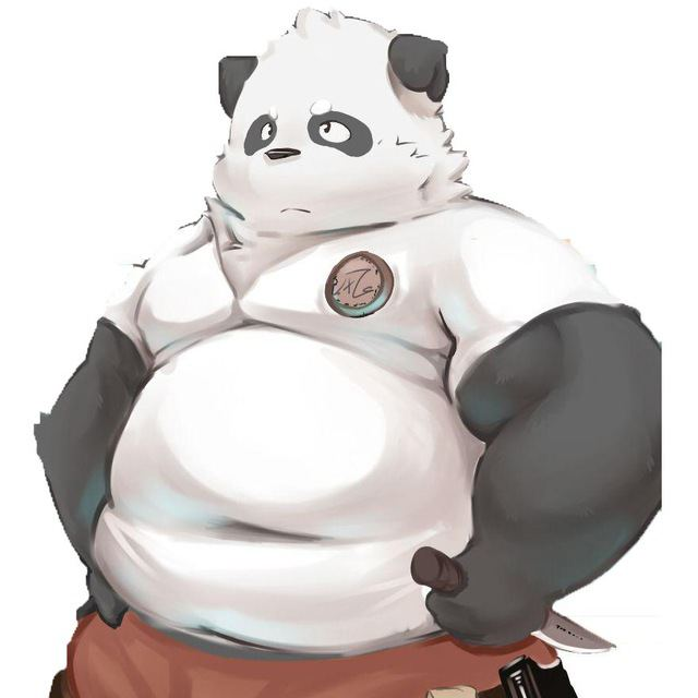 猫熊