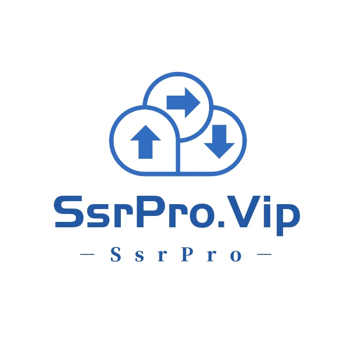 Ssrpro Vip