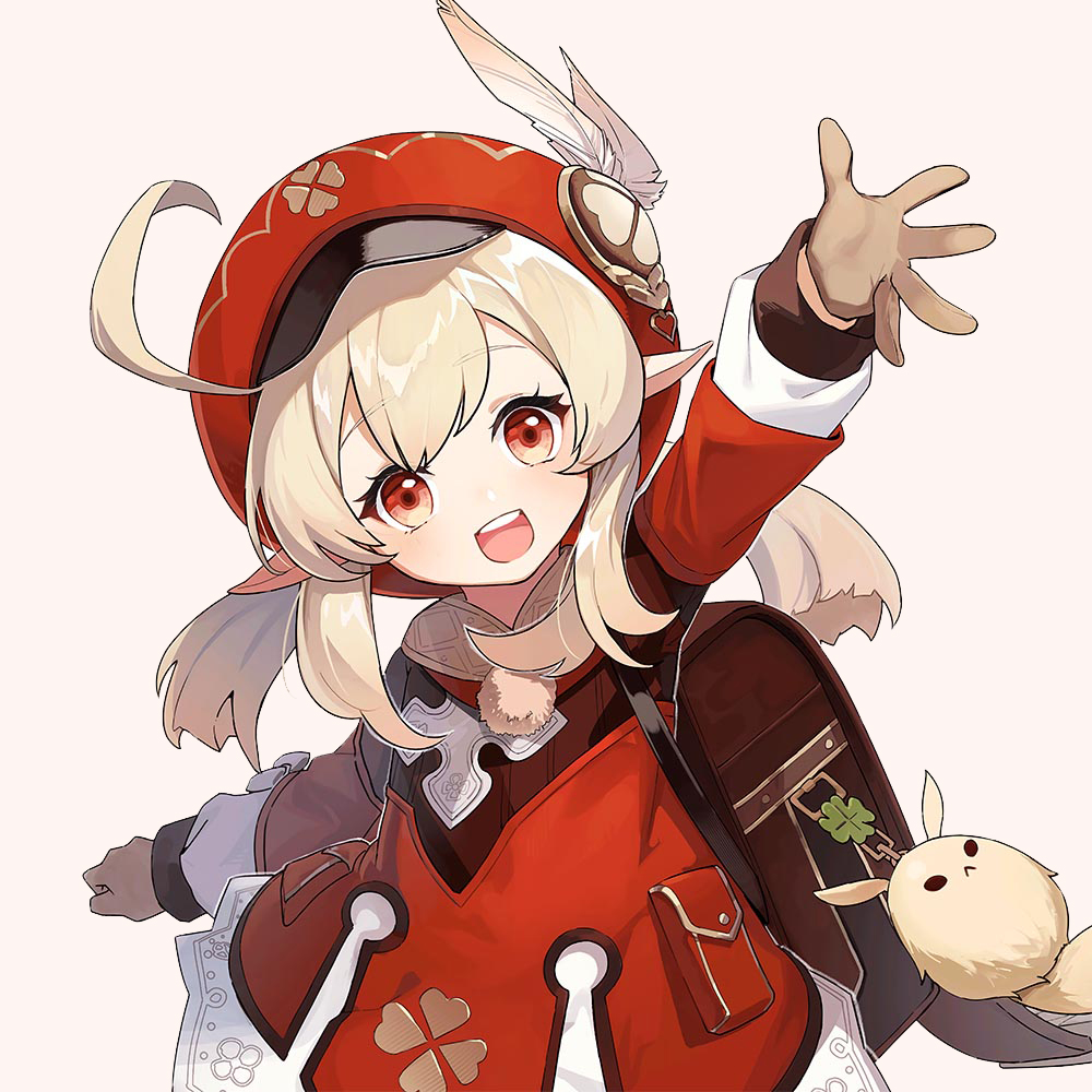可莉
